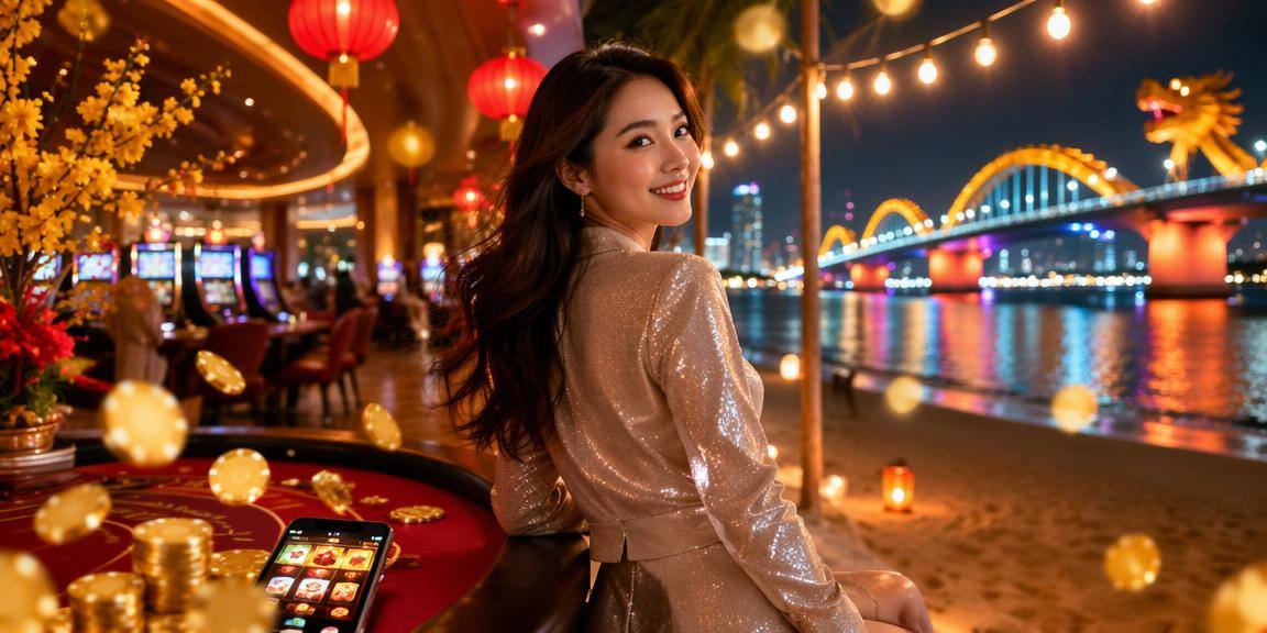 new8833 Slot Thuyền Rồng