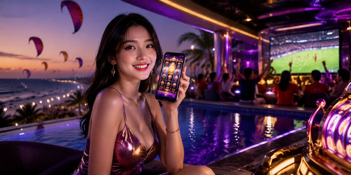 new8833 Trải Nghiệm ZaloPay